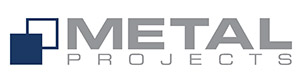 Metal projects logo